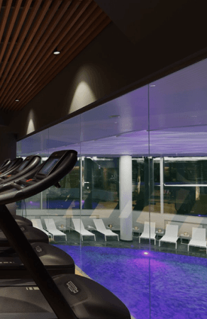 SPA & THERMAL