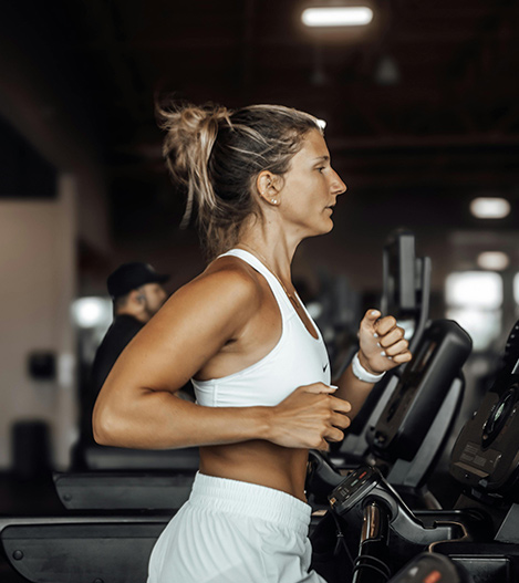 AI Planning Fitness
